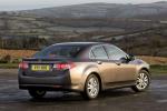 Honda Accord Sedan 2008 года